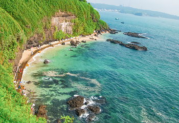 涠洲岛第 38 张图片