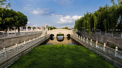 般若山常州宝林禅寺第 7 张图片