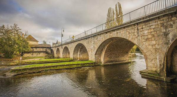 Moret-sur-Loing
