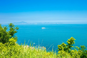 东炮台海滨旅游风景区第 11 张图片