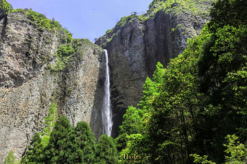 大龙湫景区第 19 张图片