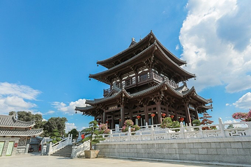 逍遥楼第 5 张图片