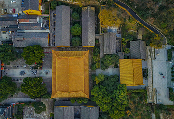 玉皇山景区第 11 张图片