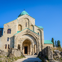 巴格拉特主教座堂