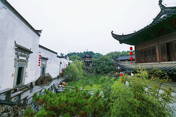 婺源熹园第 31 张图片