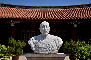 泉州开元寺第 30 张图片