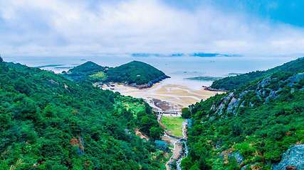 大嵛山岛第 3 张图片