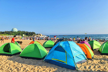 红海湾旅游区第 8 张图片