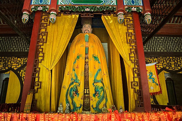 禹王台第 4 张图片