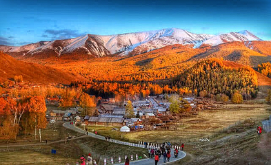 天山第 3 张图片