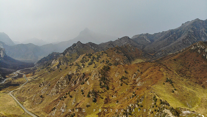 马牙雪山第 20 张图片