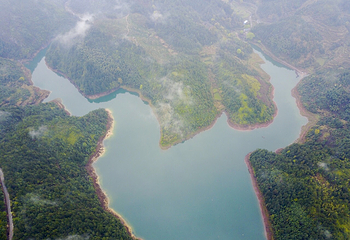 云和湖仙宫景区第 17 张图片