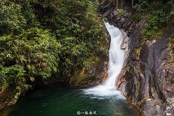 莽山旅游区国家森林公园第 22 张图片