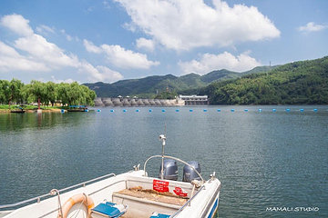佛子岭水库第 14 张图片