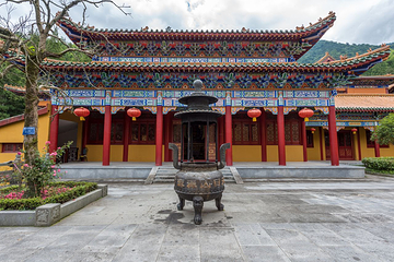 禅源寺第 7 张图片