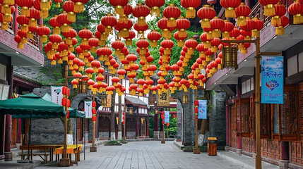 嘉定坊第 1 张图片