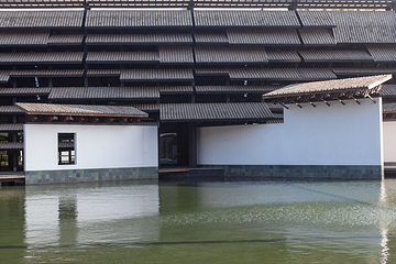 乌镇互联网国际会展中心第 11 张图片