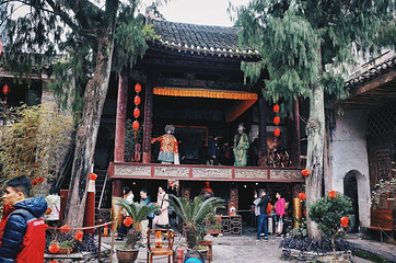 兴坪古镇第 27 张图片