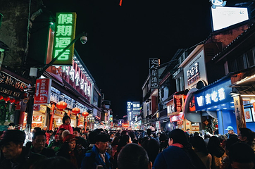 阳朔西街第 70 张图片