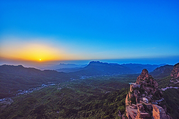 东太行景区第 18 张图片