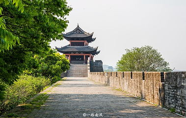 古城墙第 9 张图片