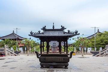 南山寺第 19 张图片