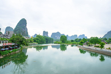 十里画廊第 63 张图片