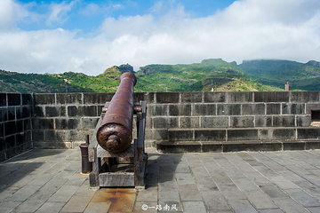炮台山第 10 张图片