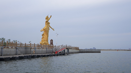 月岛第 32 张图片