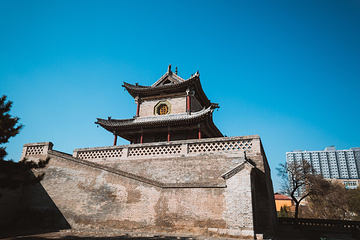 上党门第 6 张图片