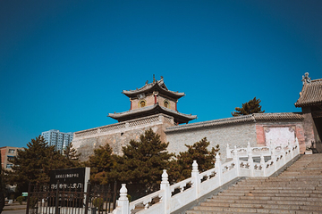 上党门第 5 张图片