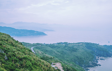 棕榈湾旅游度假景区第 30 张图片
