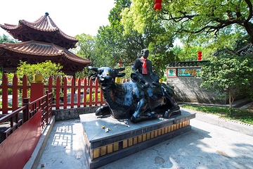 南海神庙第 3 张图片