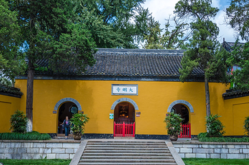 大明寺第 16 张图片