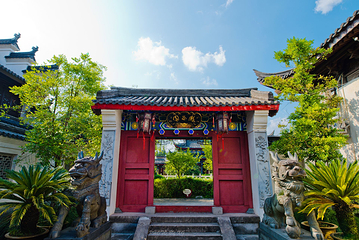 济公故居第 14 张图片