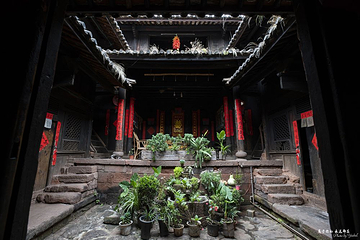 诺邓古村第 14 张图片