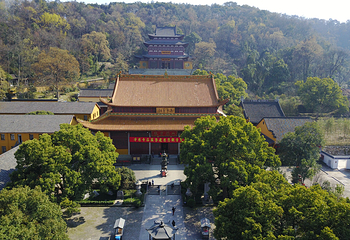 南屏晚钟第 18 张图片
