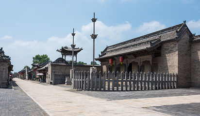 常家庄园第 19 张图片