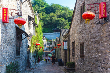 西津渡历史文化街区第 28 张图片