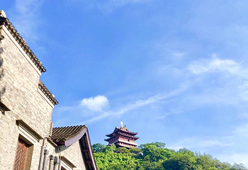西津渡历史文化街区第 17 张图片