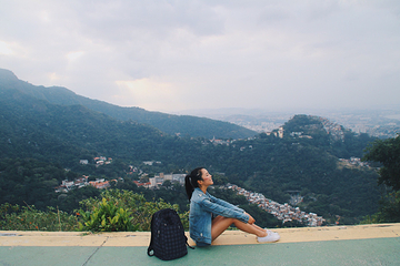 Mirante Dona Marta第 9 张图片