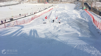 维斯特滑雪场第 3 张图片