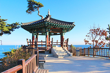 洛山寺第 2 张图片