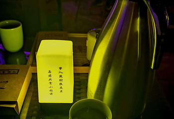《寻梦山塘》实景演出第 27 张图片