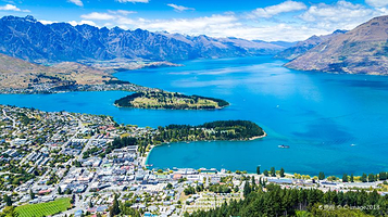 皇后山徒步大道