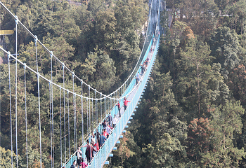 福建天柱山欢乐大世界第 40 张图片