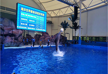 福建天柱山欢乐大世界第 68 张图片