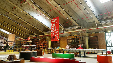 茂德公大观园第 6 张图片