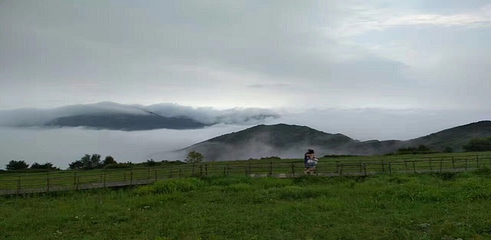 黄龙山庄旅游区第 21 张图片