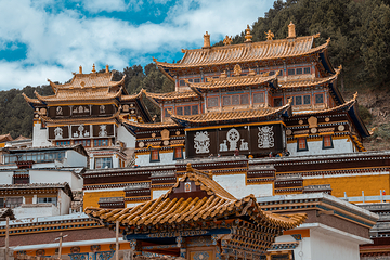 郎木寺景区第 19 张图片